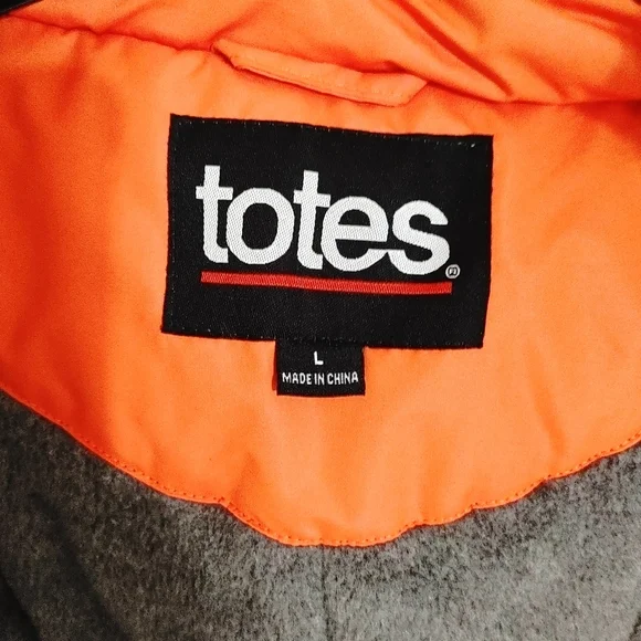 Totes Jacket - Picture 12 of 12